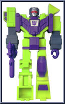 Devastator from Transformers - Wave 3 manufactured by Super7 [Loose]