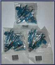 Sweep Seven from Transformers - Timelines - Botcon manufactured by Hasbro [Front]