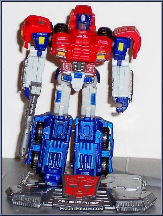 Titanium Series War Within Optimus Prime Vs Hasbro Transformers Megatron Action Figure for sale online