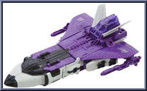 Darkmoon & Astrotrain Action Figure
