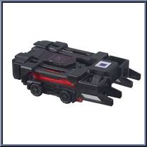 Laser Beak from Transformers - Titans Return - Legends manufactured by Hasbro [Loose]