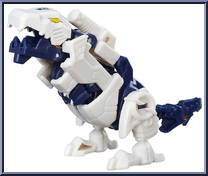 Overboard Action Figure