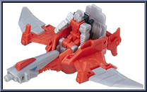 Ptero Action Figure