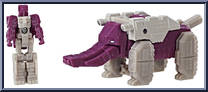 Shuffler Action Figure