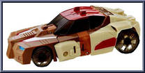 Stylor & Chromedome Action Figure