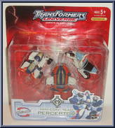 Perceptor Mini-Con Team from Transformers - Universe - Basic Series manufactured by Hasbro [Front]