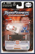 Prowl Action Figure