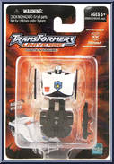 Prowl Action Figure