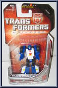 Beachcomber (Classics Series)  Action Figure