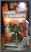 Megatron (G2 Classics Sub-Series)  Action Figure