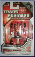 Rodimus (Classics Series)  Action Figure