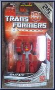 Warpath (Classics Series)  Action Figure