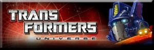 Transformers - Universe 2008