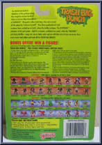 D-Stain from Trash Bag Bunch - Disposers manufactured by Galoob [Back]