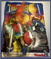 Troll Fighter #1 from Troll Fighter - Basic Series manufactured by Simba [Front]