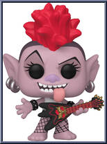 Queen Barb Action Figure