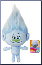 Guy Diamond from Trolls Movie - Hug ‘N Plush manufactured by Hasbro [Front]