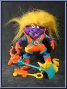 Fanta the Rascal from Troll Warriors - Basic Series manufactured by Applause [Loose]