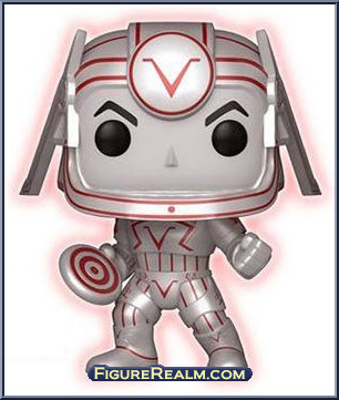 sark funko pop