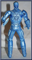 Jet Bradley from Tron - 2.0 manufactured by Neca [Loose]