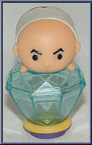 Kingpin from Tsum Tsum - Marvel - Basic Series manufactured by Jakks Pacific [Loose]