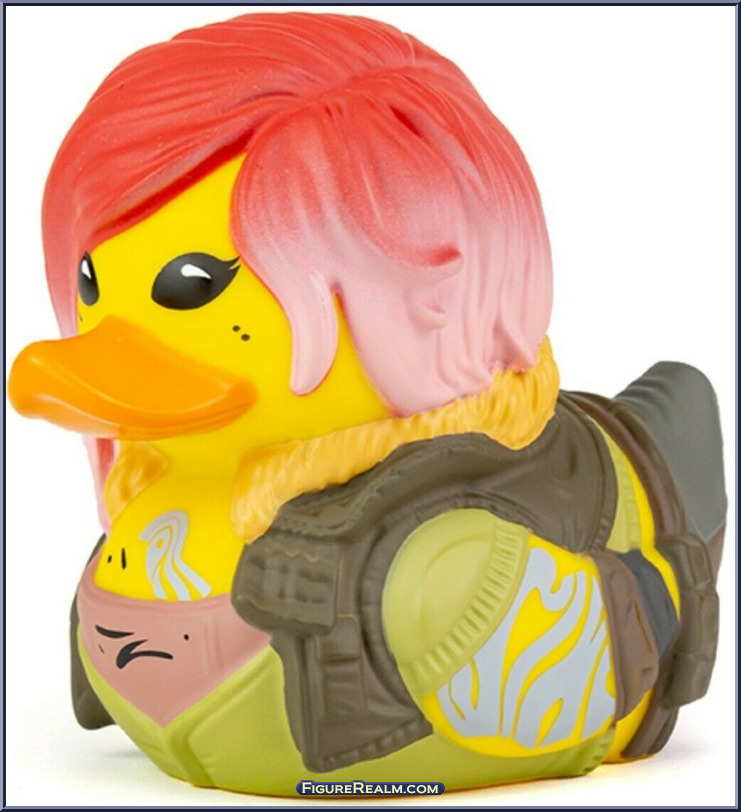 borderlands 3 lilith figure