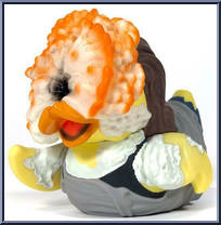 Clicker from Tubbz Ducks - Last of Us manufactured by Numskull [Loose]
