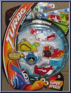Rescue Squad Action Figure
