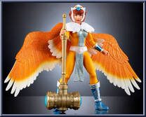 April O'Neil Action Figure