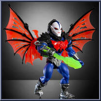 Hordak Action Figure