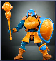 Man-At-Arms Action Figure