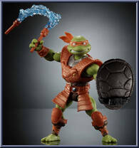 Michelangelo Action Figure
