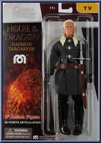 Daemon Targaryen Action Figure
