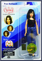 Prue Halliwell from TV Favorites - Charmed manufactured by Mego 2018 [Front]