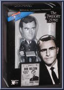 Bob Wilson from Twilight Zone - Bobble Heads manufactured by Bif Bang Pow! [Front]