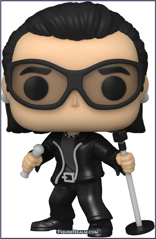 funko bono