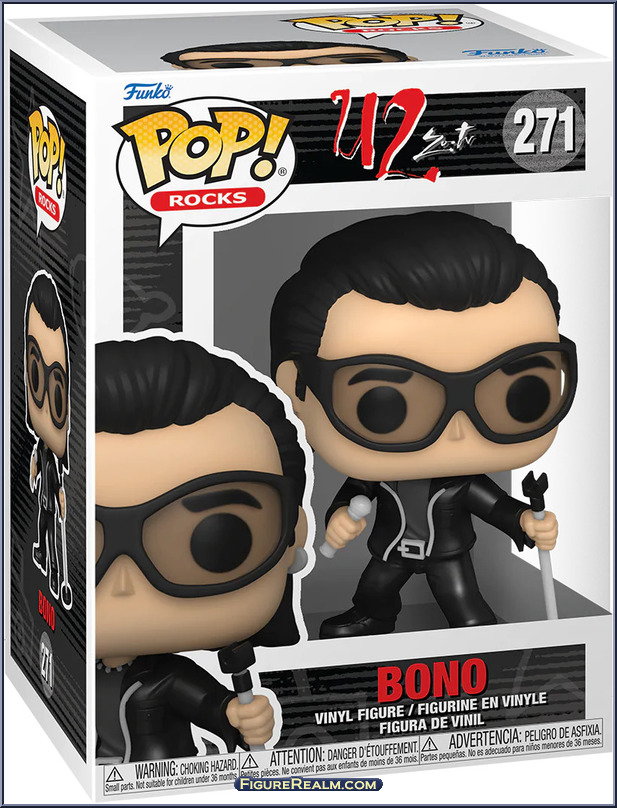 funko bono