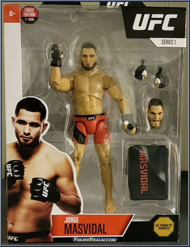 masvidal figure