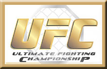 UFC - Ultimate Fighting Championship
