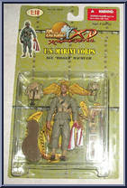 Sgt. "Digger" Machugh Action Figure