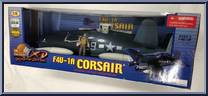 F4U-1A Action Figure