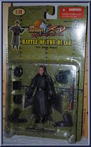Private Hugo Wolff Action Figure