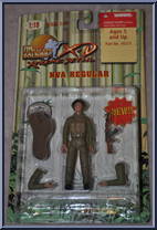 NVA Regular from Ultimate Soldier - Xtreme Detail - Vietnam manufactured by 21st Century Toys [Front]