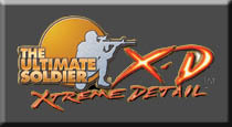 Ultimate Soldier - Xtreme Detail