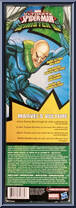 Vulture from Ultimate Spider-Man - Sinister 6 - Titan Hero manufactured by Hasbro [Back]