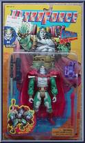 Atalon from UltraForce - Basic Series manufactured by Galoob [Front]