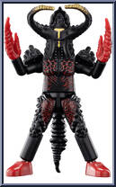 Digelos Action Figure