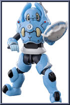 Youpi Action Figure