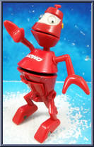Nono from Ulysses 31 - Basic Series manufactured by Popy [Loose]