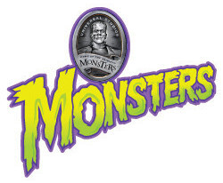 Universal Monsters (Funko)